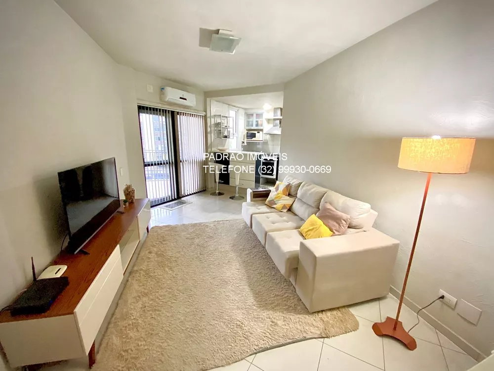 Apartamento, 1 quarto, 56 m² - Foto 23