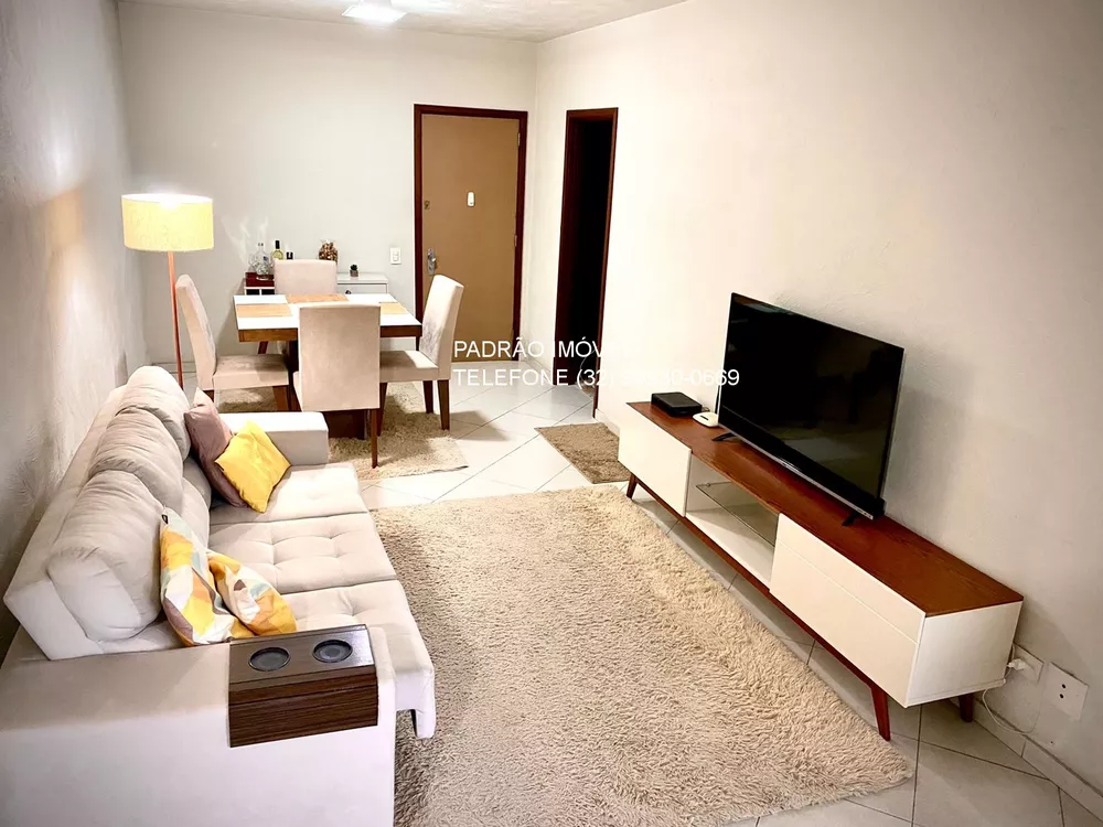 Apartamento, 1 quarto, 56 m² - Foto 21