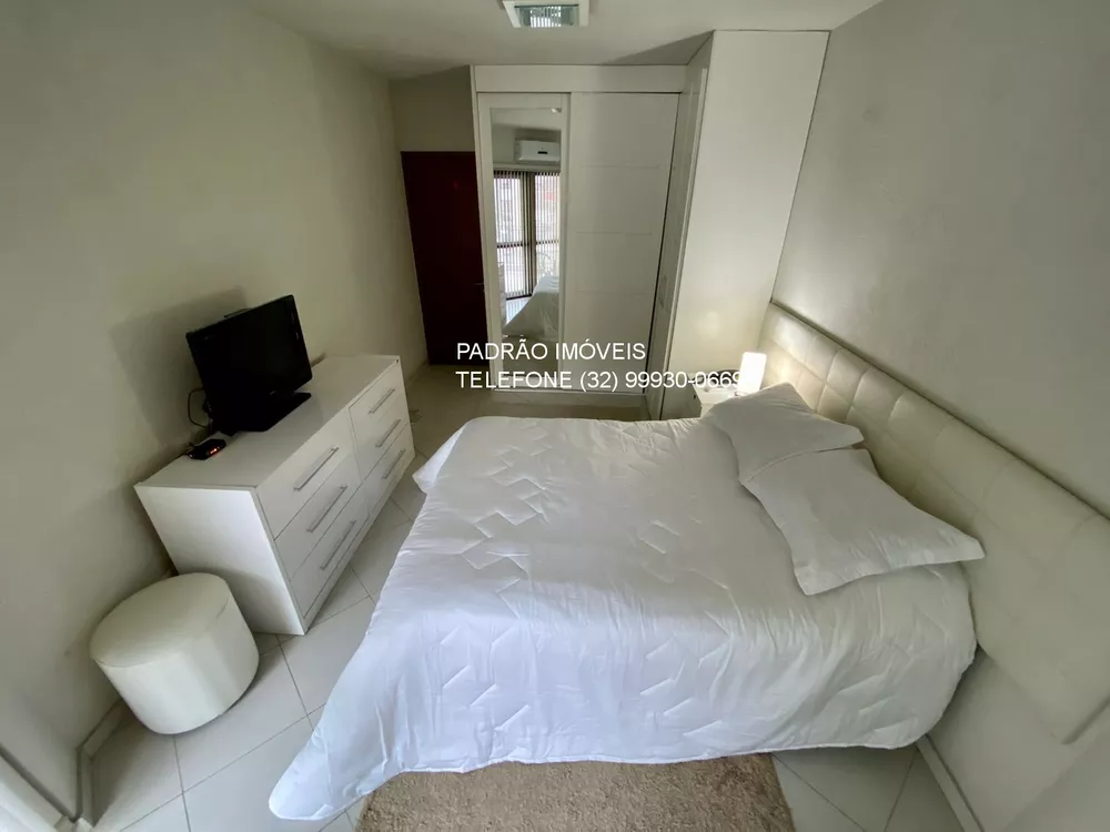 Apartamento, 1 quarto, 56 m² - Foto 15