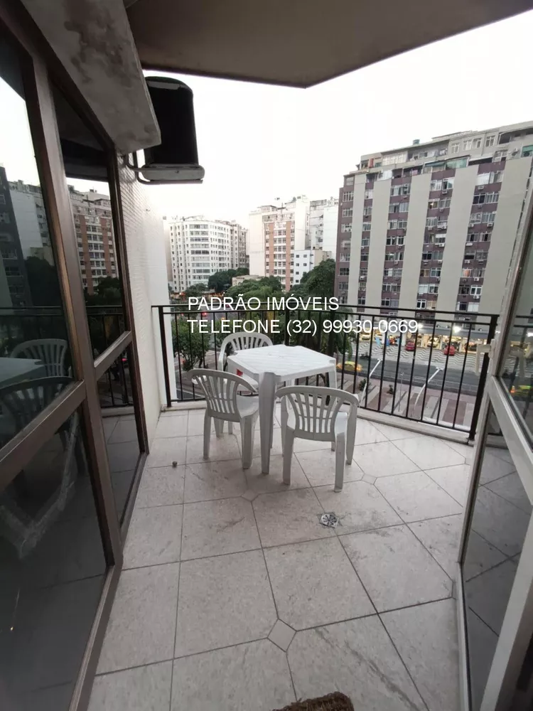 Apartamento, 1 quarto, 56 m² - Foto 1