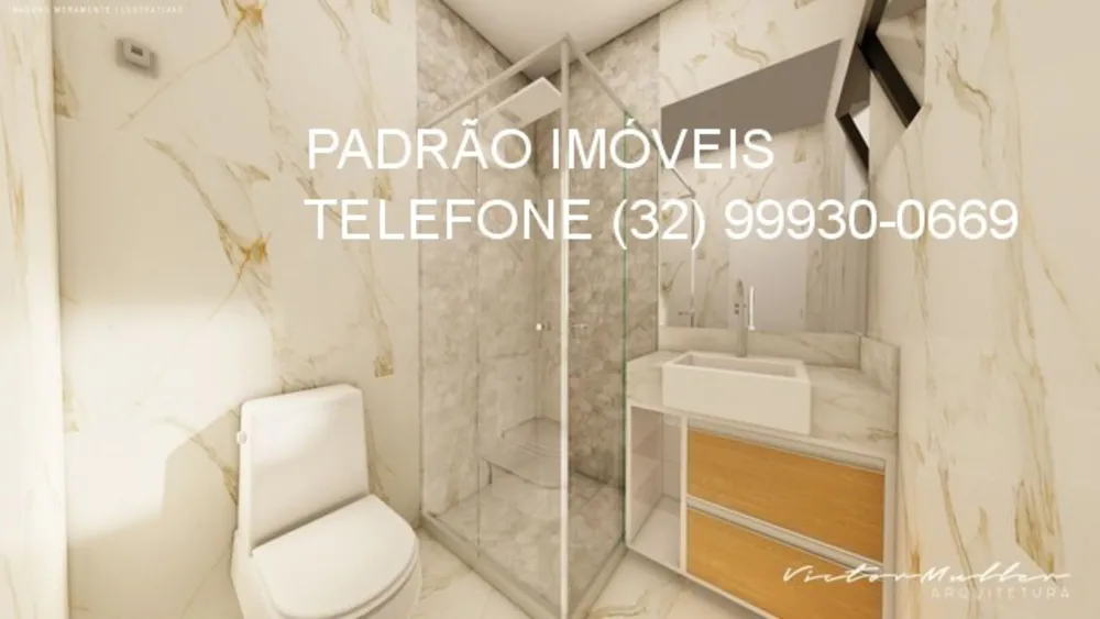 Casa, 3 quartos - Foto 10