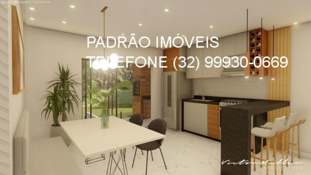 Casa, 3 quartos - Foto 6