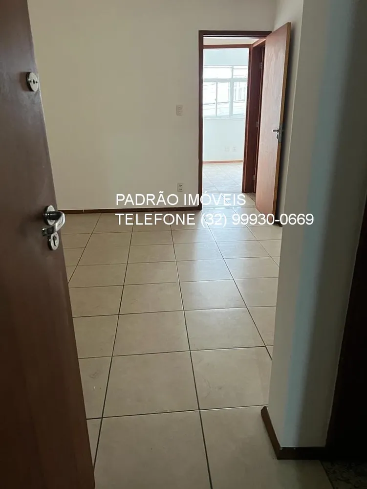 Apartamento, 2 quartos, 60 m² - Foto 3