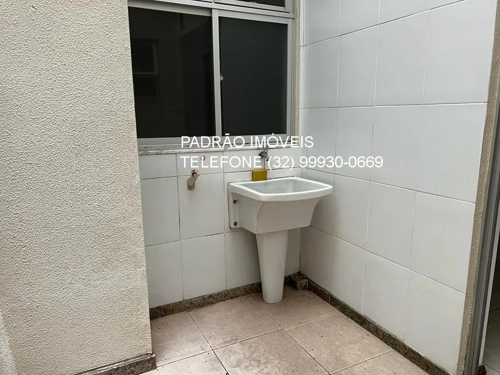 Apartamento, 2 quartos, 60 m² - Foto 6