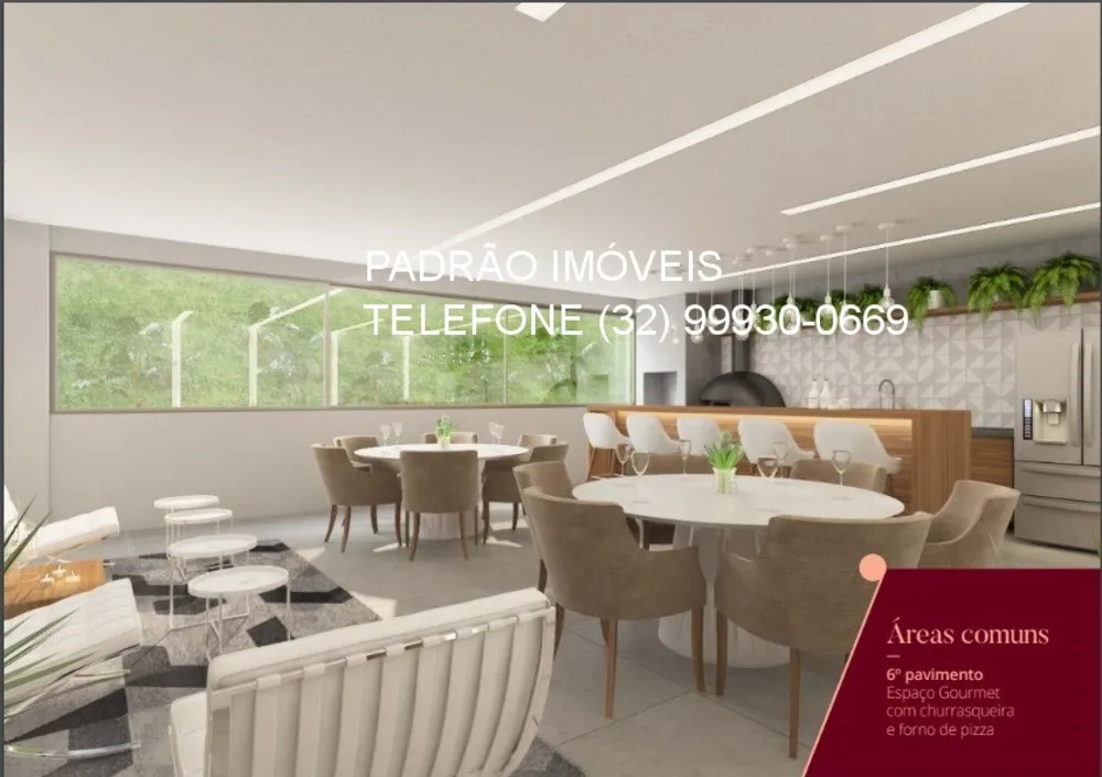 Apartamento, 2 quartos, 83 m² - Foto 6