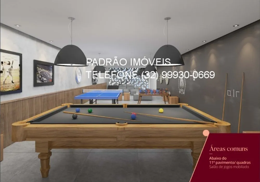 Apartamento, 2 quartos, 83 m² - Foto 7