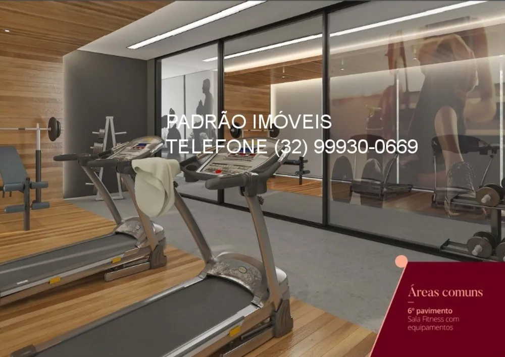 Apartamento, 2 quartos, 83 m² - Foto 5