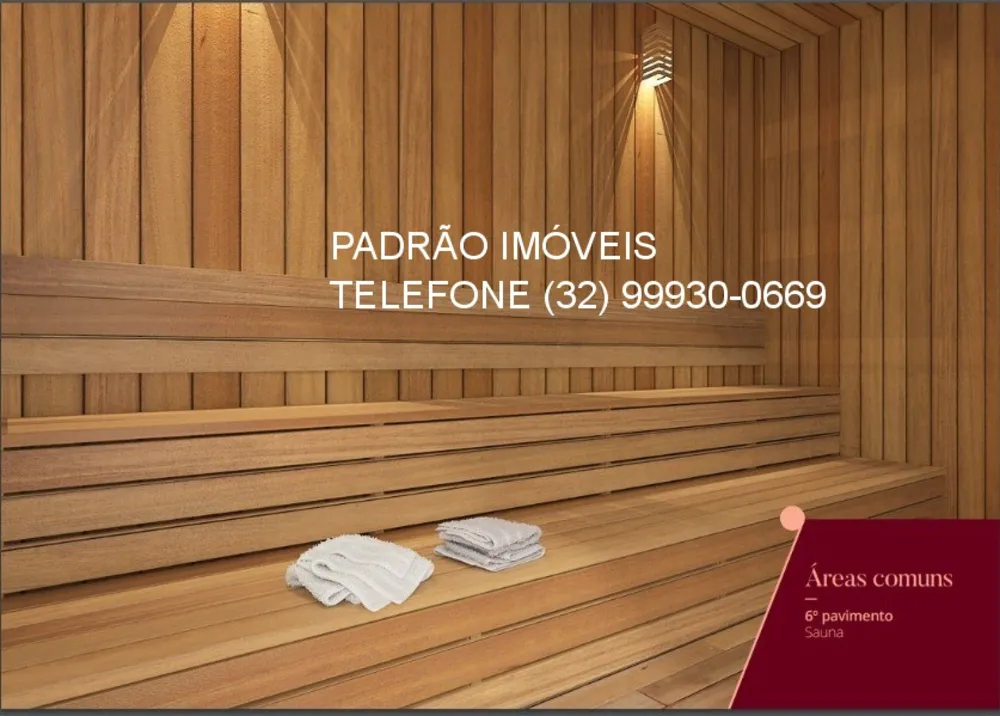 Apartamento, 2 quartos, 83 m² - Foto 3