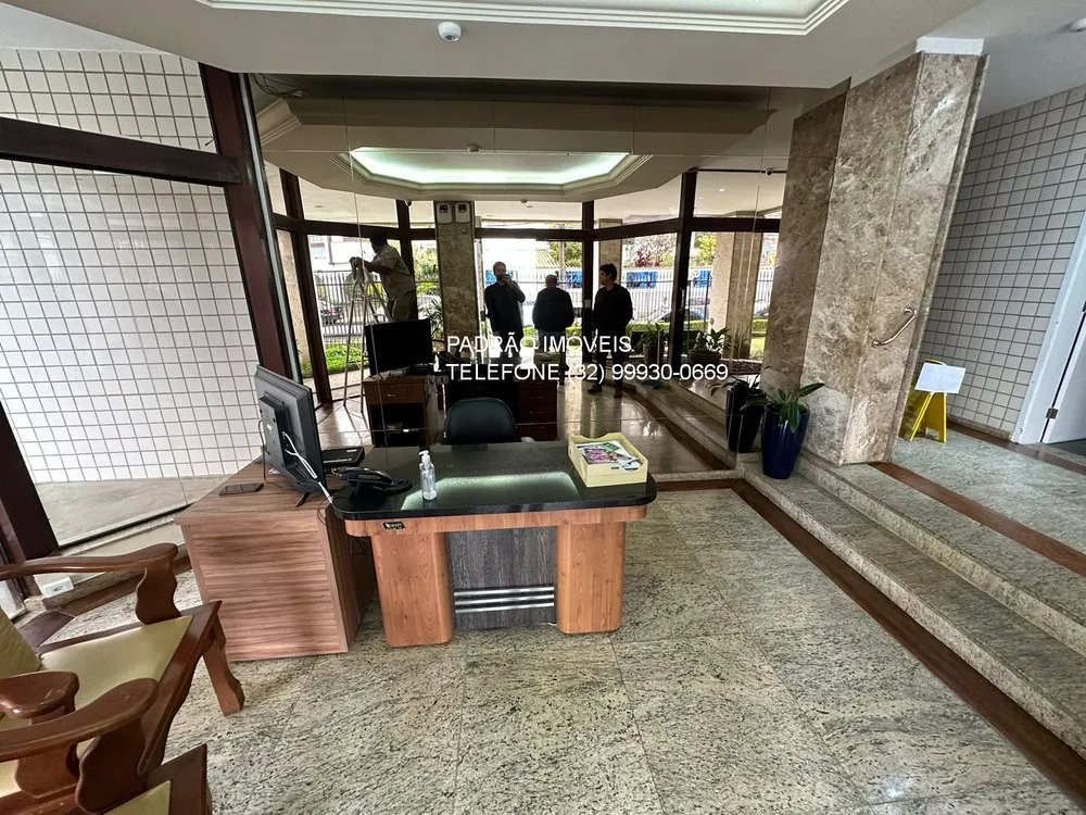 Apartamento, 3 quartos, 130 m² - Foto 3