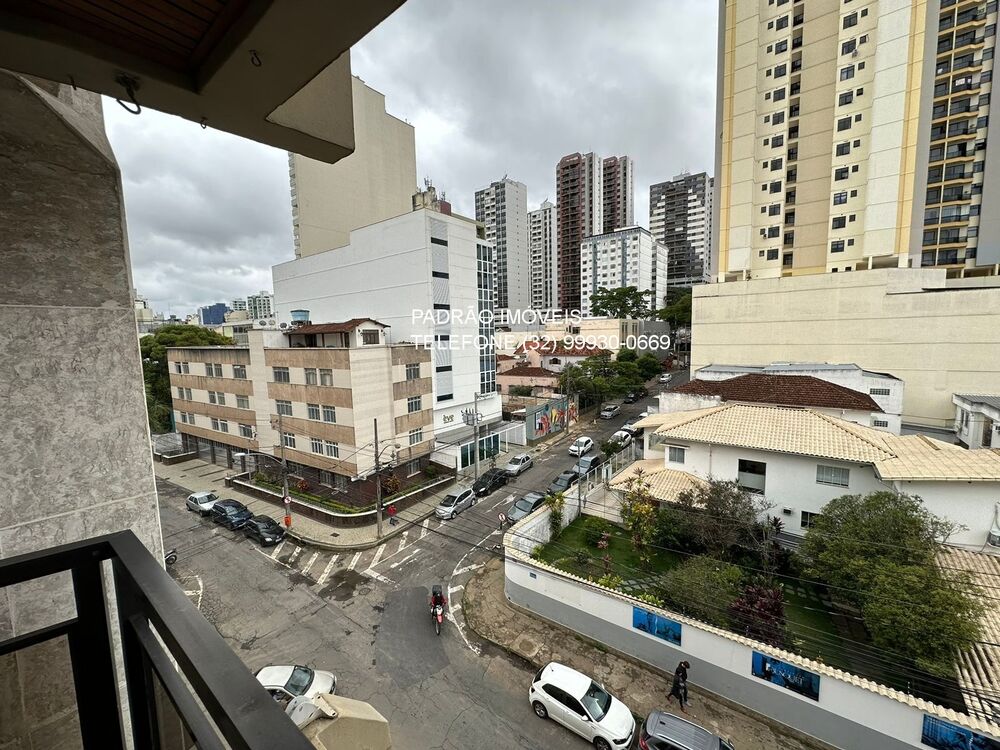 Apartamento à venda com 3 quartos, 130m² - Foto 4