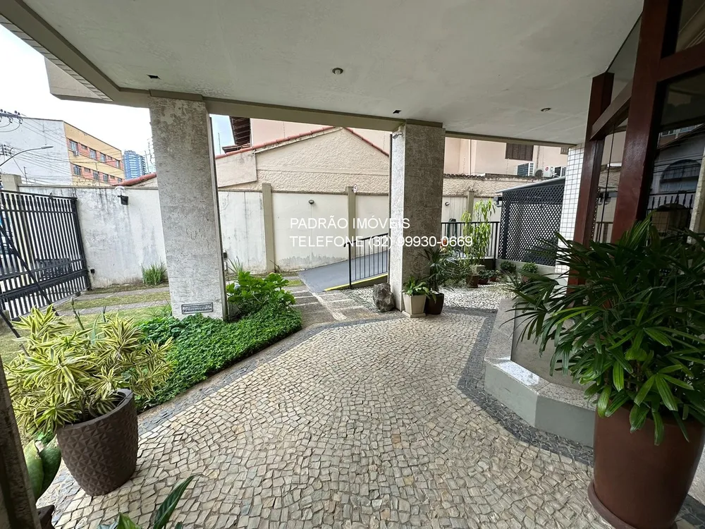 Apartamento, 3 quartos, 130 m² - Foto 4