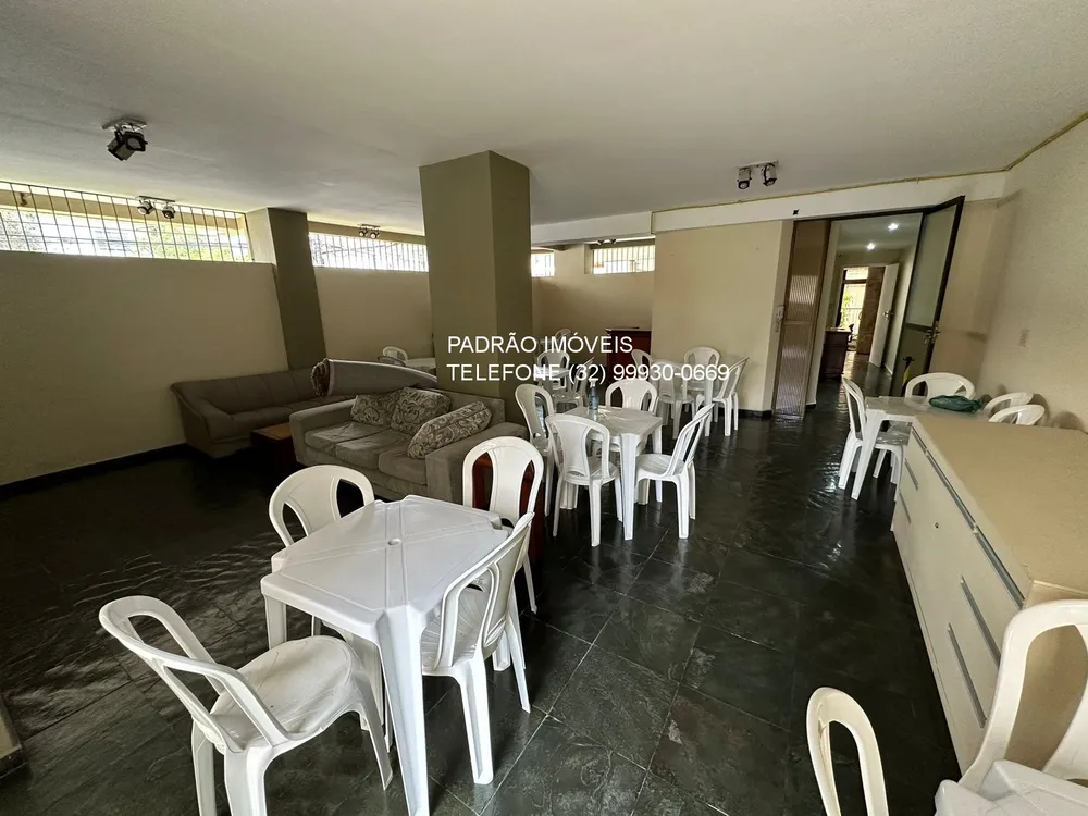 Apartamento, 3 quartos, 130 m² - Foto 6