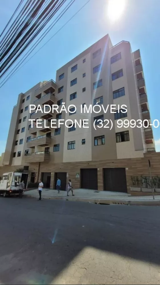 Apartamento à venda com 2 quartos, 141m² - Foto 1