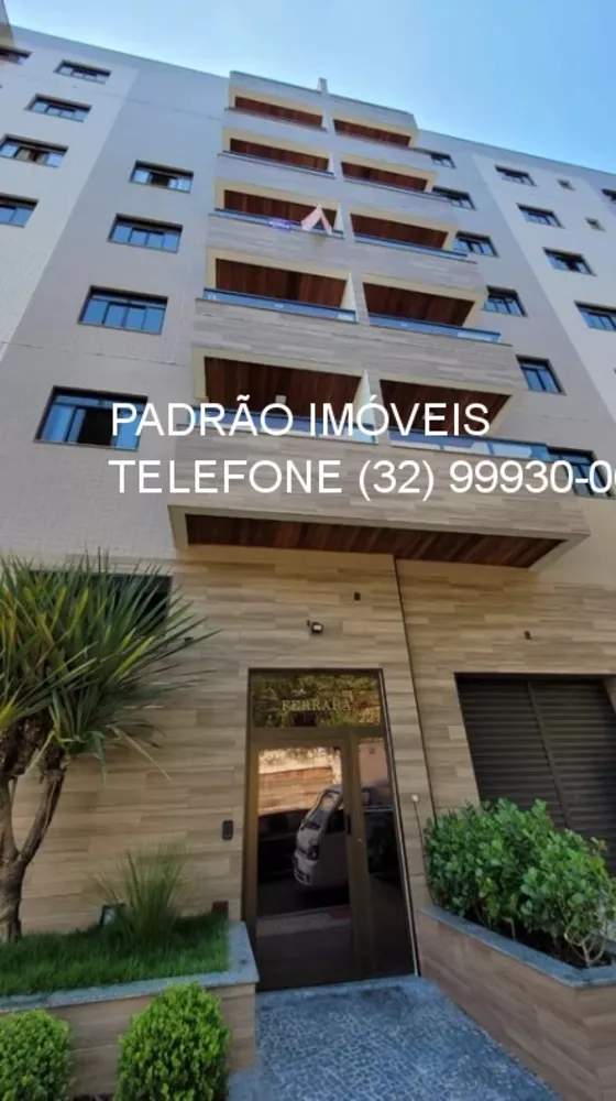 Apartamento à venda com 2 quartos, 141m² - Foto 2