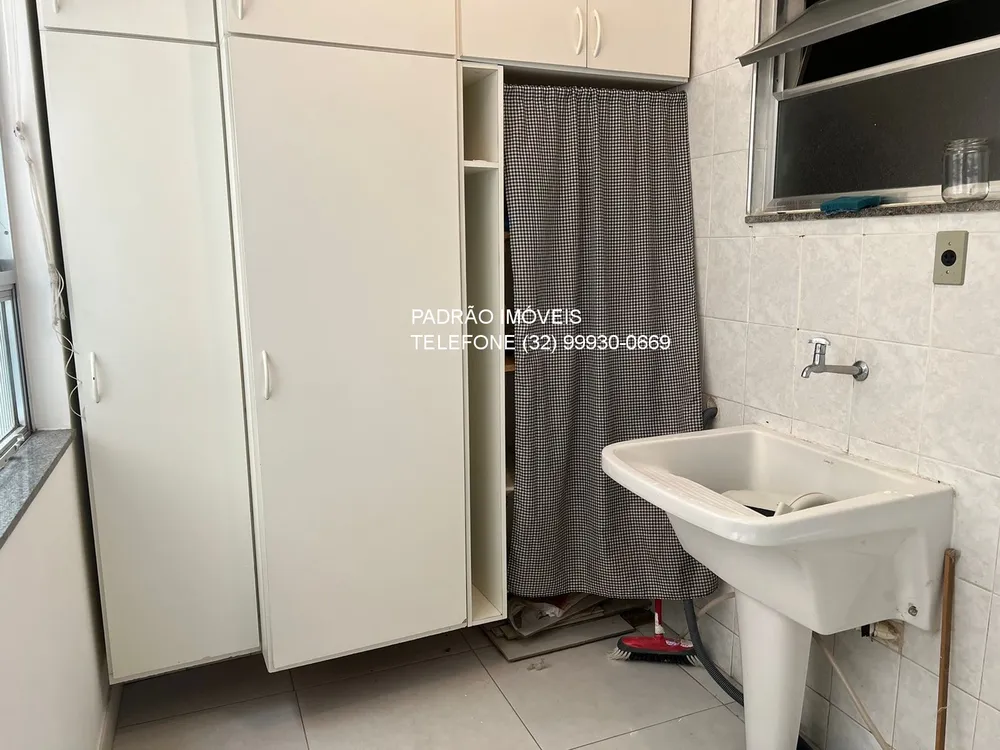 Apartamento, 3 quartos, 120 m² - Foto 11