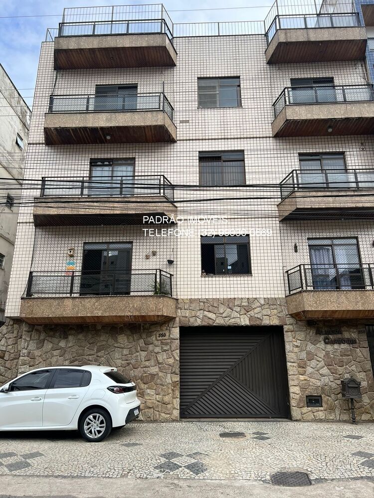 Apartamento, 3 quartos, 120 m² - Foto 1