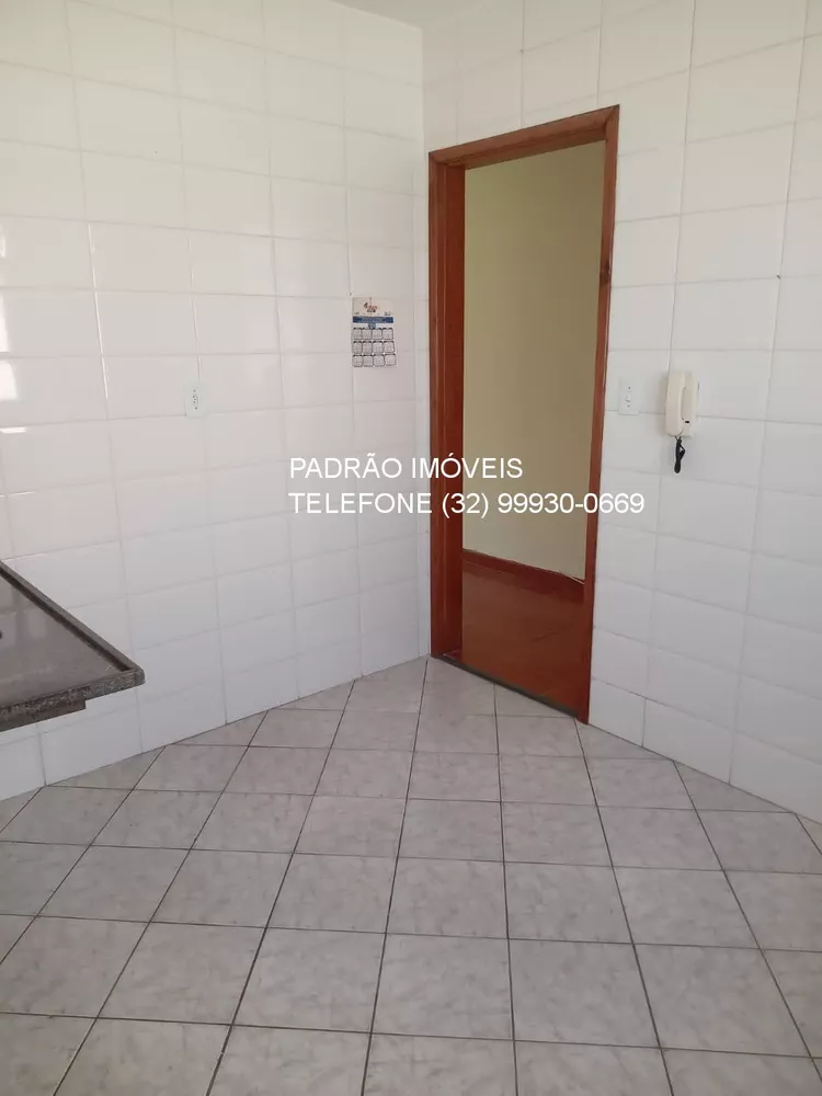 Apartamento à venda com 2 quartos, 62m² - Foto 2