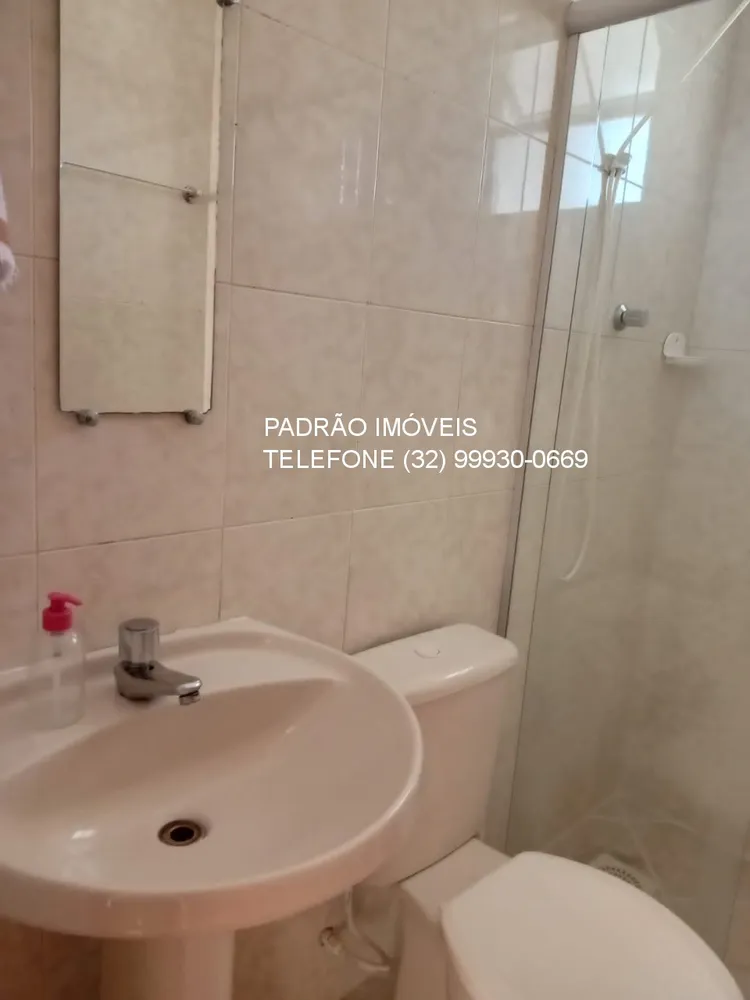 Apartamento, 2 quartos, 62 m² - Foto 5