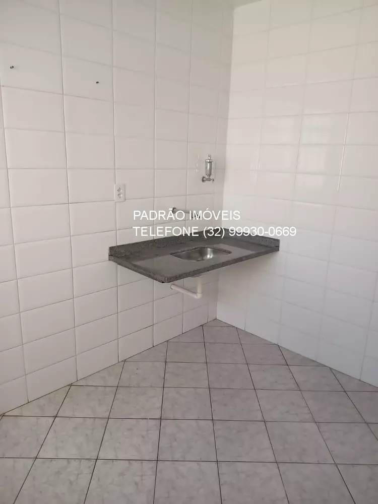 Apartamento à venda com 2 quartos, 62m² - Foto 4