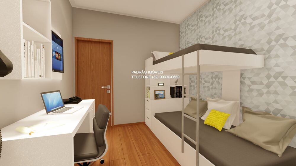 Cobertura, 2 quartos, 145 m² - Foto 19