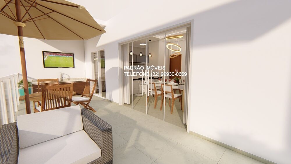 Cobertura, 2 quartos, 145 m² - Foto 48