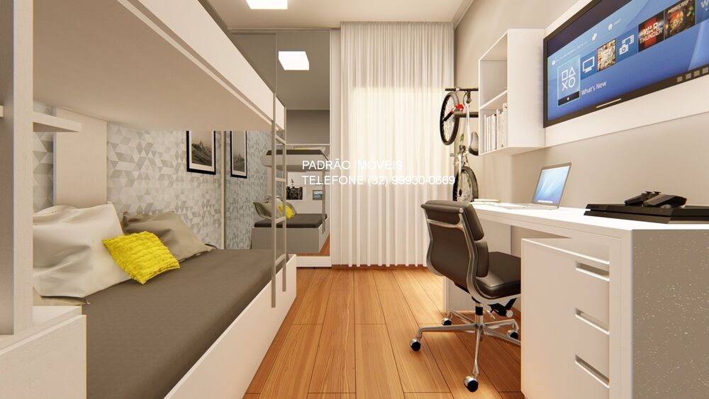 Cobertura, 2 quartos, 145 m² - Foto 6