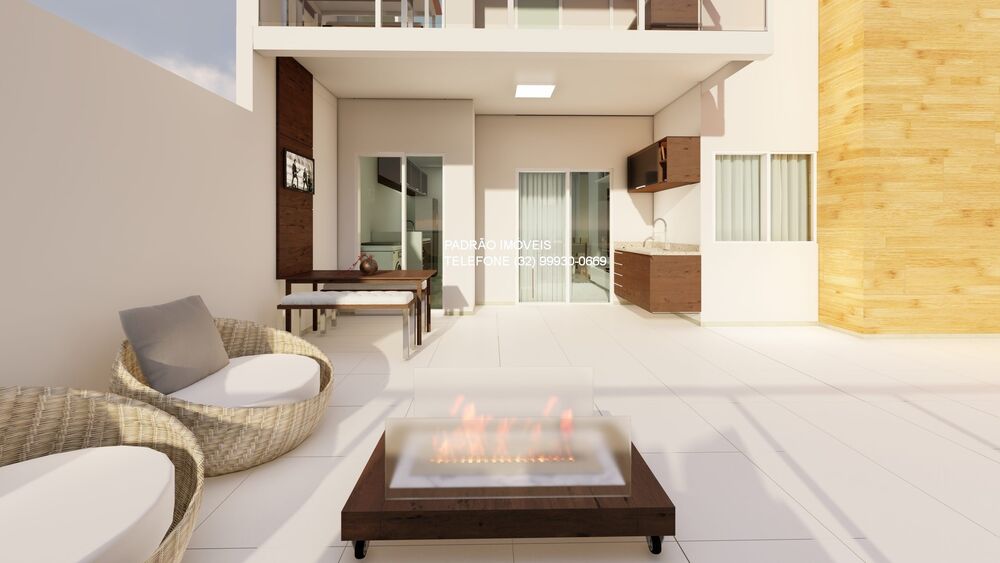 Cobertura, 2 quartos, 145 m² - Foto 8