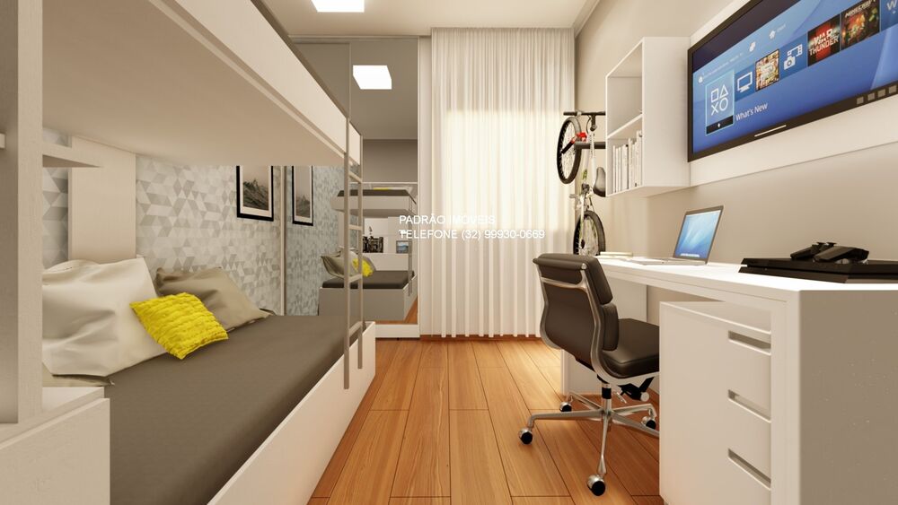 Cobertura, 2 quartos, 145 m² - Foto 26