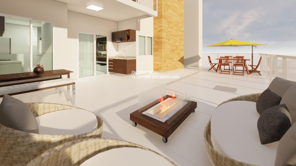 Cobertura, 2 quartos, 145 m² - Foto 21