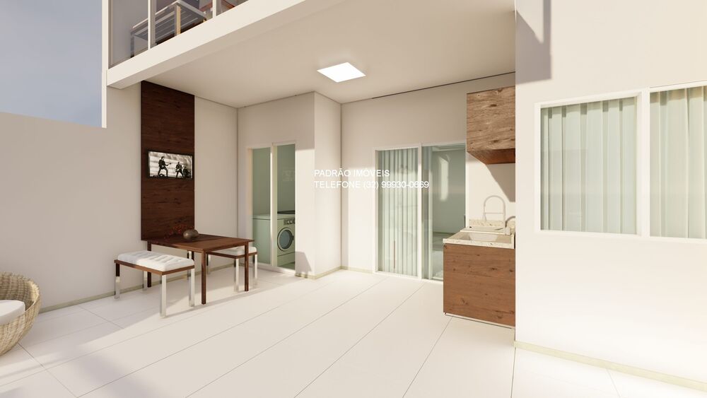 Cobertura, 2 quartos, 145 m² - Foto 20