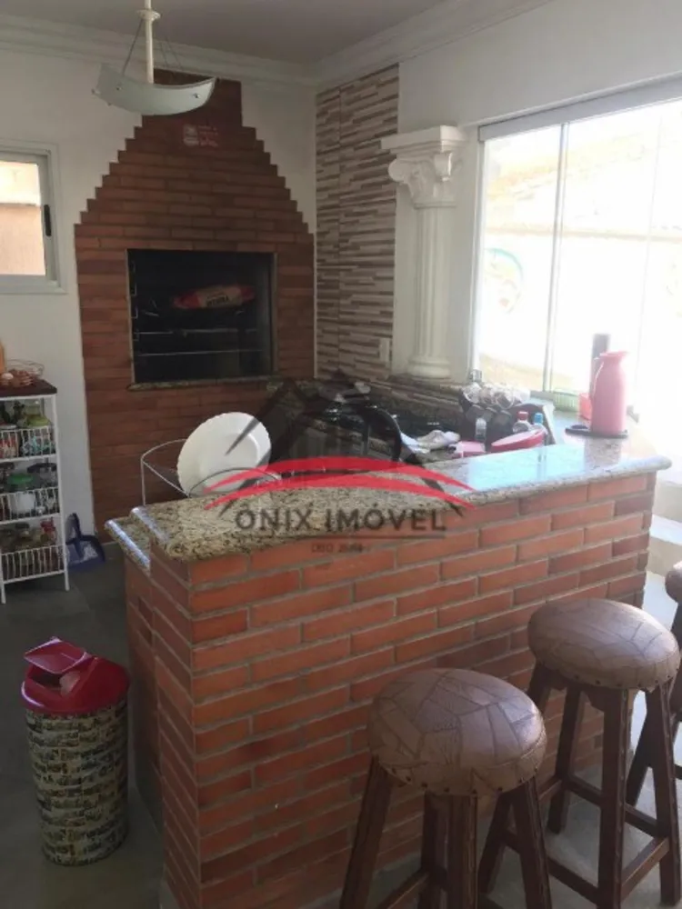 Casa, 4 quartos, 355 m² - Foto 3