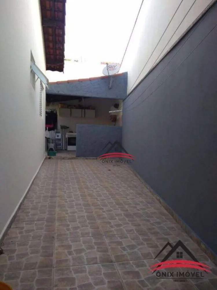 Casa, 3 quartos, 153 m² - Foto 1