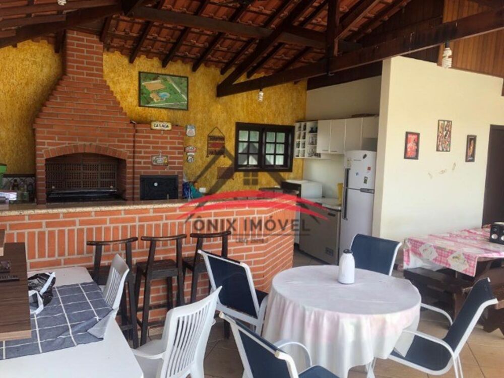 Chácara, 4 quartos, 1950 m² - Foto 5