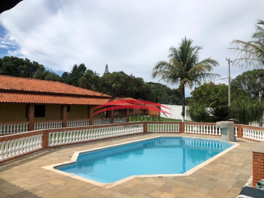 Chácara, 4 quartos, 1950 m² - Foto 21