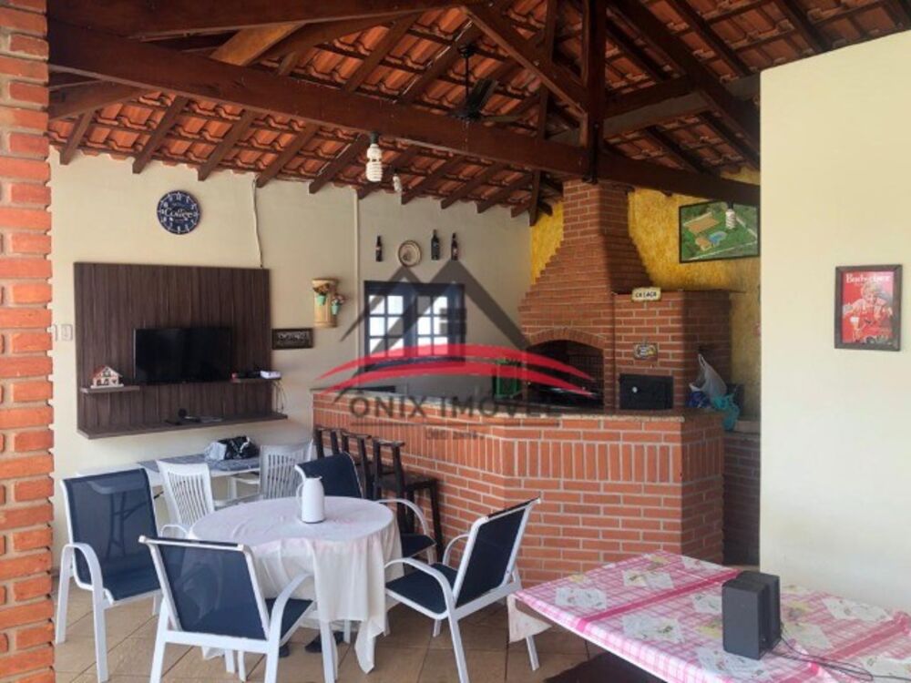Chácara, 4 quartos, 1950 m² - Foto 2