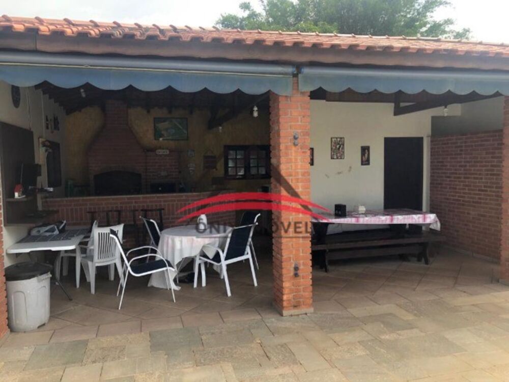 Chácara, 4 quartos, 1950 m² - Foto 13