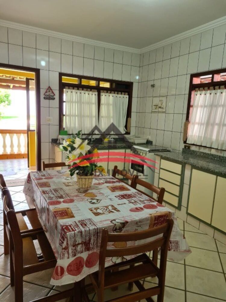 Chácara, 4 quartos, 1950 m² - Foto 14