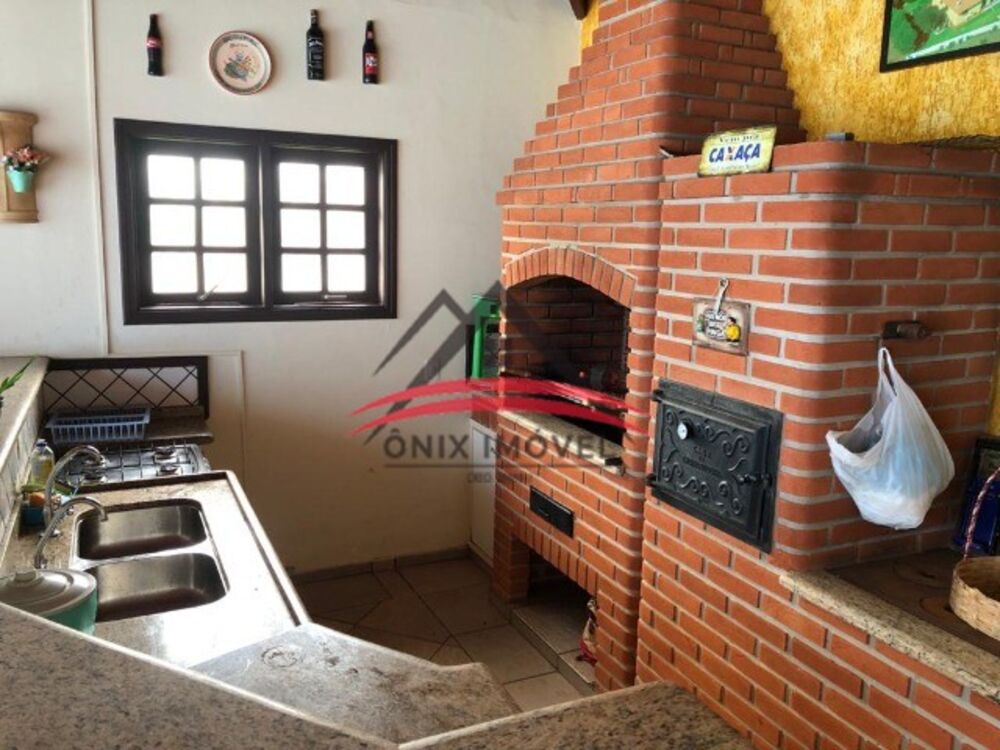 Chácara, 4 quartos, 1950 m² - Foto 19