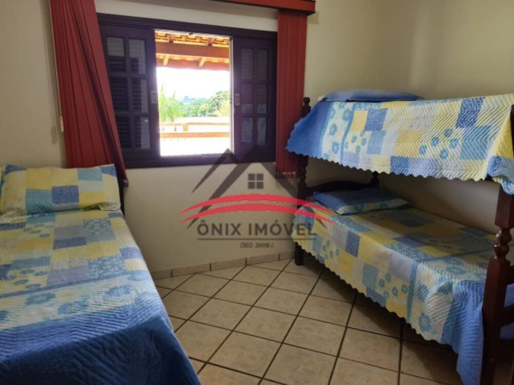 Chácara, 4 quartos, 1950 m² - Foto 9