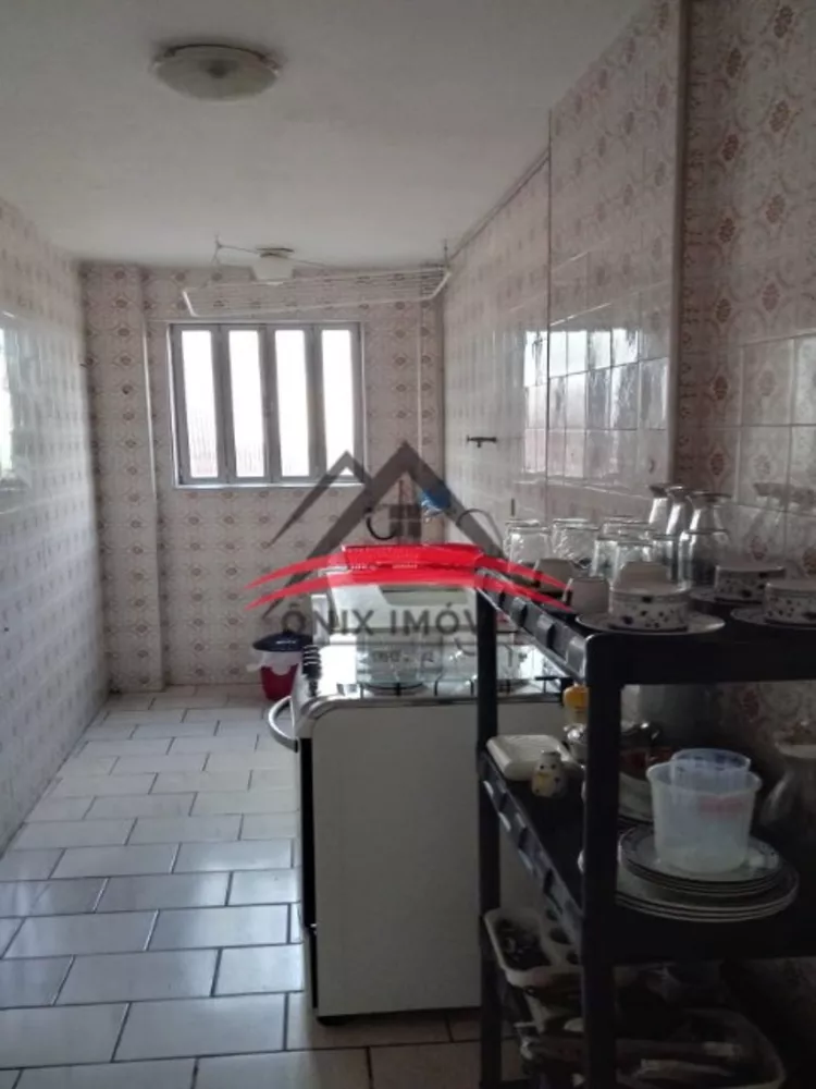 Apartamento à venda e aluguel com 1 quarto, 60m² - Foto 6