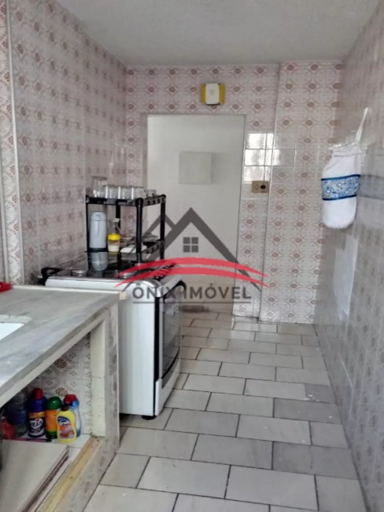 Apartamento à venda e aluguel com 1 quarto, 60m² - Foto 5