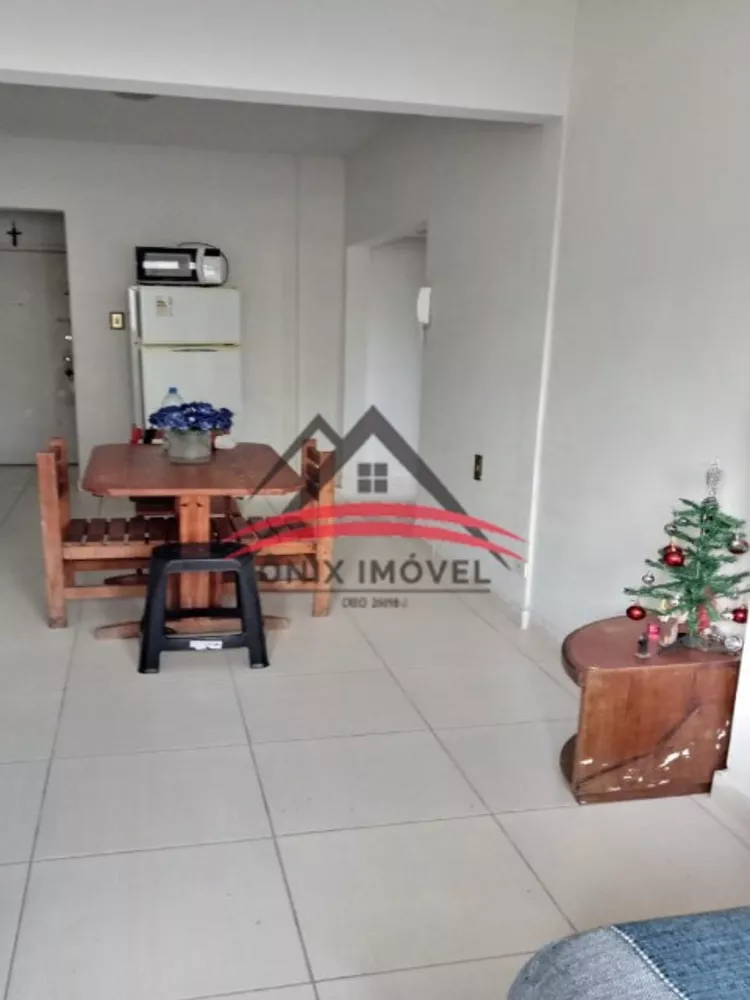 Apartamento à venda e aluguel com 1 quarto, 60m² - Foto 2