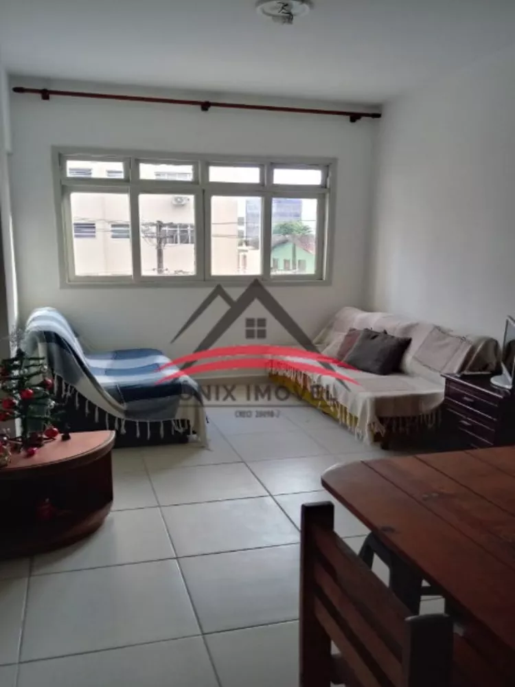 Apartamento à venda e aluguel com 1 quarto, 60m² - Foto 4