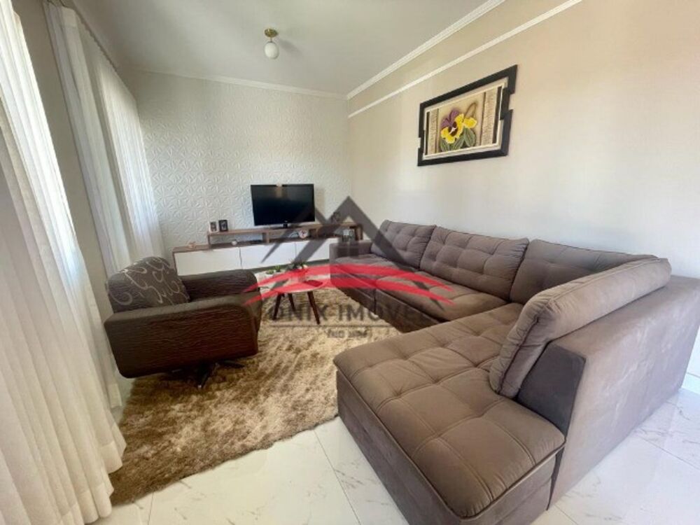 Casa à venda com 4 quartos, 300m² - Foto 19
