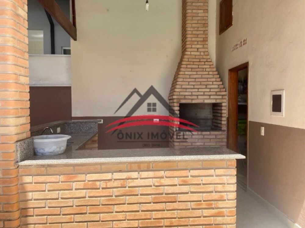 Casa à venda com 4 quartos, 300m² - Foto 17