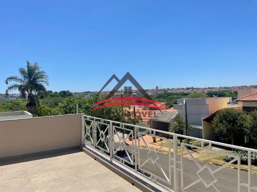Casa à venda com 4 quartos, 300m² - Foto 3