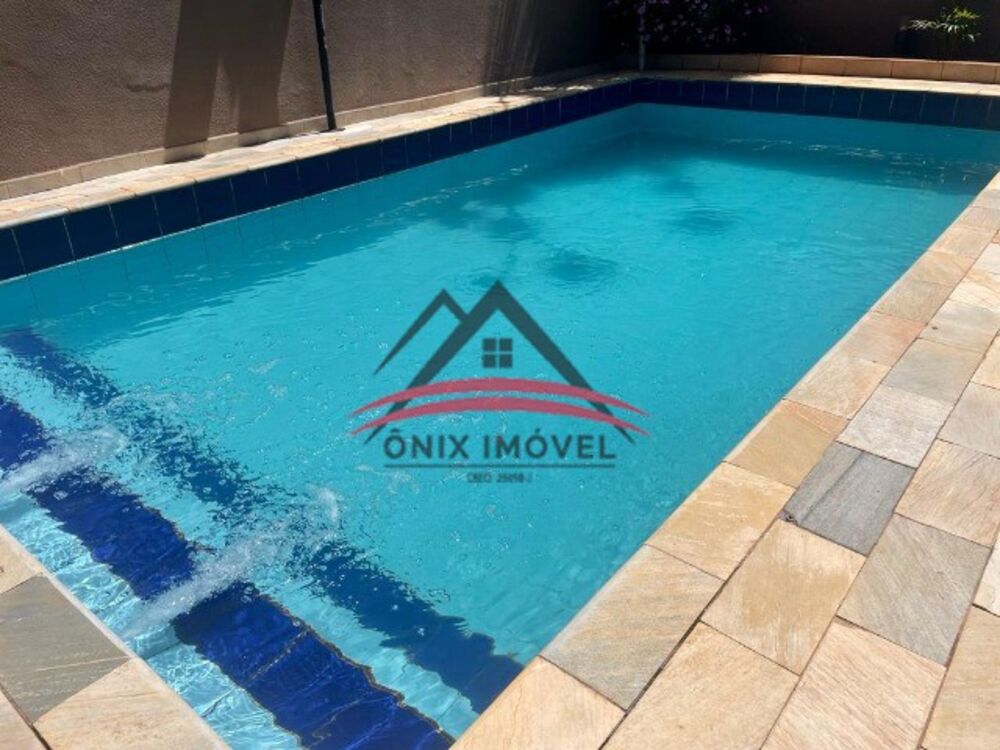 Casa à venda com 4 quartos, 300m² - Foto 16