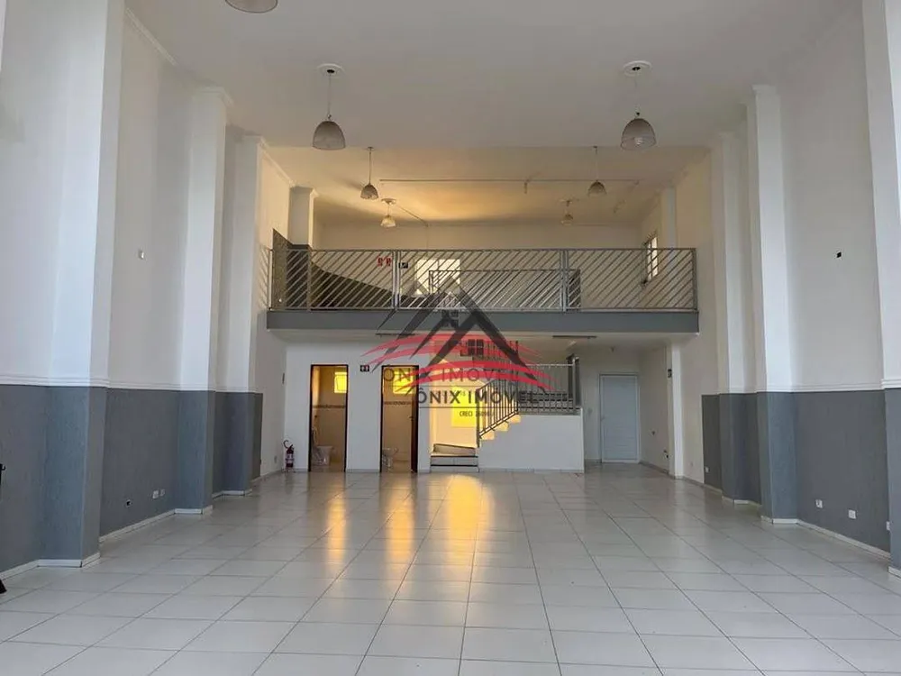 Sala-Conjunto, 278 m² - Foto 1