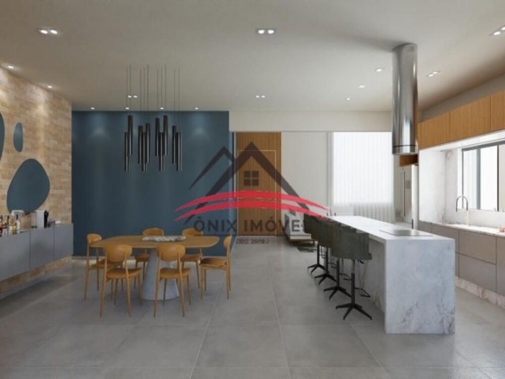 Casa de Condomínio à venda com 3 quartos, 275m² - Foto 2
