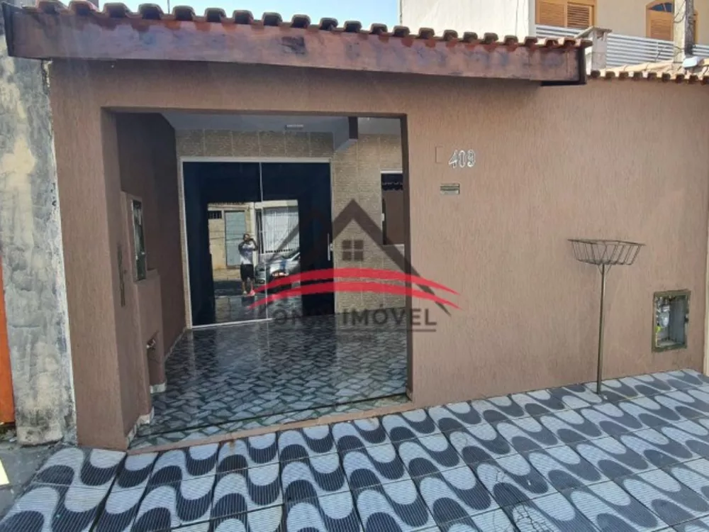 Casa à venda com 3 quartos, 100m² - Foto 6